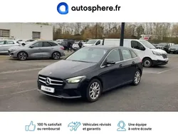 Utilisé 2019 Mercedes 180 Progressive Berline | 20 999 € (Super prix)