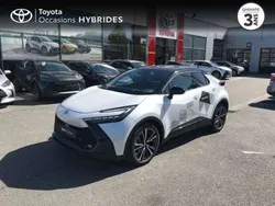 Utilisé 2024 Toyota C-HR SUV | 36 990 € (Prix assez cher)