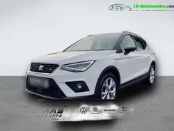 Utilisé 2018 Seat Arona SUV | 20 300 € (Prix juste)