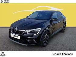 Noir Occasion 2023 Renault Arkana Evolution SUV | 19 890 € (Prix juste)