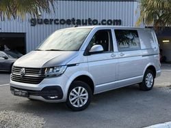 Gris Occasion 2023 VW T6.1 Business+ Van | 45 990 € (Prix assez cher)