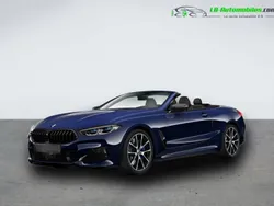 Utilisé 2022 BMW M850 Comfort Edition Coupé | 89 600 €
