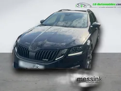 Utilisé 2018 Skoda Octavia Break | 26 000 € (Prix juste)