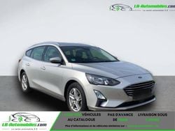 Occasion 2021 Ford Focus Break | 19 900 € (Bon prix)