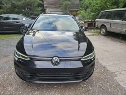 Bleu Utilisé 2022 VW Golf VIII Life Break | 14 999 € (Super prix)