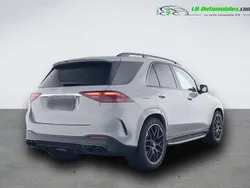 Utilisé 2024 Mercedes GLE53 AMG AMG | 117 700 €