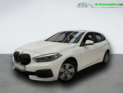 Utilisé 2022 BMW 118 Citadine | 26 000 € (Prix juste)