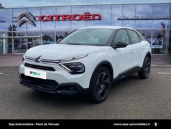 Utilisé 2022 Citroën C4 Feel Berline | 16 490 € (Bon prix)