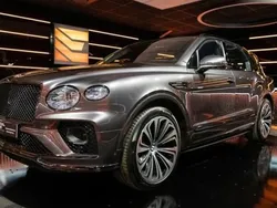 Utilisé 2023 Bentley Bentayga SUV | 209 900 € (Super prix)
