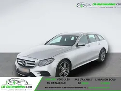 Utilisé 2020 Mercedes E220 Berline | 41 400 € (Super prix)