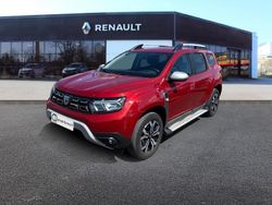 Rouge Utilisé 2022 Dacia Duster Prestige SUV | 20 500 € (Prix juste)