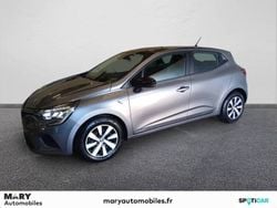 Gris Utilisé 2023 Renault Clio V Equilibre Berline | 16 990 € (Prix juste)
