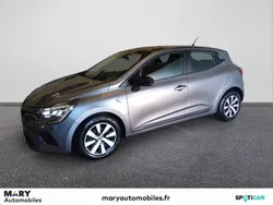 Gris Utilisé 2023 Renault Clio V Equilibre Berline | 16 990 € (Prix juste)