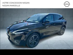 Utilisé 2023 Nissan Qashqai Tekna SUV | 30 990 € (Prix assez cher)