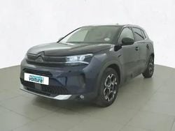 Bleu Utilisé 2022 Citroën C5 Aircross Feel SUV | 18 490 € (Prix juste)