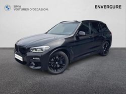 Noir Utilisé 2019 BMW X3 M Sport SUV | 37 880 € (Super prix)