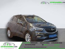 Utilisé 2018 Opel Mokka X SUV | 17 600 € (Prix assez cher)