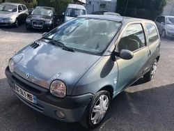 Gris Utilisé 2003 Renault Twingo Expression+ Citadine | 2 490 € (Bon prix)