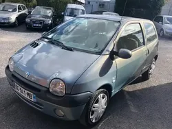 Gris Utilisé 2003 Renault Twingo Expression+ Citadine | 2 490 € (Bon prix)