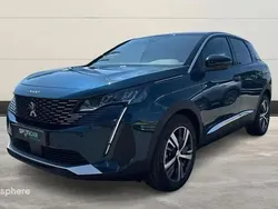Biton Nouvelle 2025 Peugeot 3008 Allure SUV | 29 999 € (Super prix)