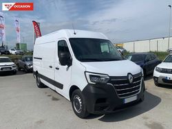 Blanc Utilisé 2020 Renault Master Van | 26 490 €