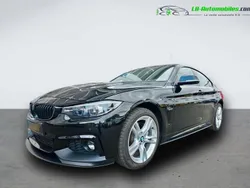 Utilisé 2020 BMW 430 Comfort Edition Coupé | 31 900 €