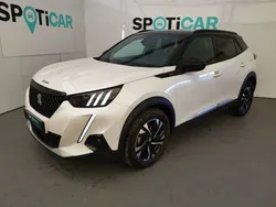 Utilisé 2023 Peugeot 2008 GTi SUV | 22 990 € (Prix assez cher)