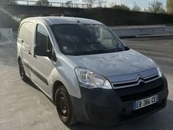 Utilisé 2016 Citroën Berlingo Monospace | 5 200 €
