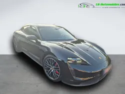 Utilisé 2021 Porsche Taycan 4S Berline | 67 800 € (Prix juste)