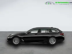 Utilisé 2022 BMW 530e Berline | 34 000 €