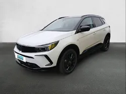 Blanc Utilisé 2024 Opel Grandland X SUV | 38 820 €