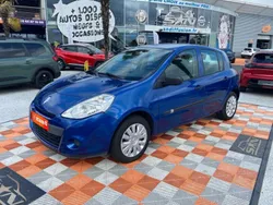 Utilisé 2011 Renault Clio III Expression Citadine | 7 250 € (Prix assez cher)