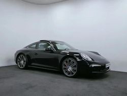 Noir Utilisé 2015 Porsche 911 Carrera 4S Coupé | 99 900 € (Super prix)