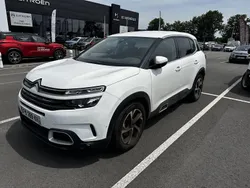 Utilisé 2020 Citroën C5 Aircross Feel SUV | 18 490 € (Prix juste)
