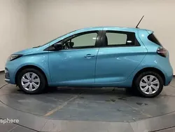 Utilisé 2021 Renault Zoe Life Citadine | 11 999 € (Bon prix)