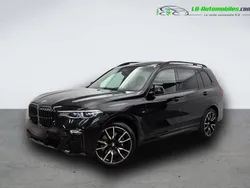 Utilisé 2021 BMW X7 Comfort Edition SUV | 91 700 €