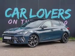 Bleu Utilisé 2024 Cupra Leon VZ Berline | 40 990 €