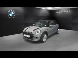 Gris Utilisé 2020 Mini Cooper Cabriolet Chili Cabriolet | 24 900 € (Bon prix)