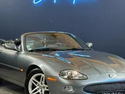 Utilisé 2002 Jaguar XK8 Cabriolet | 17 990 €