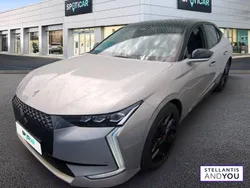Utilisé 2022 DS Automobiles DS4 Performance Line Plus Berline | 27 790 € (Prix assez cher)