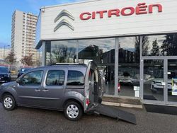 Gris Utilisé 2019 Renault Kangoo Berline | 23 900 €