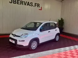 Blanc Utilisé 2023 Fiat Panda S Citadine | 12 290 € (Prix juste)