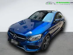 Utilisé 2017 Mercedes C43 AMG AMG Berline | 40 200 € (Prix juste)