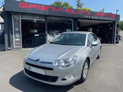 Utilisé 2009 Citroën C5 Exclusive Berline | 5 990 €