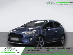 Utilisé 2018 Ford Fiesta Citadine | 17 200 € (Prix juste)
