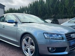Utilisé 2011 Audi A5 Sportback Attraction Berline | 12 990 €