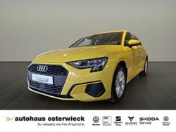Utilisé 2023 Audi A3 Berline | 23 950 € (Super prix)