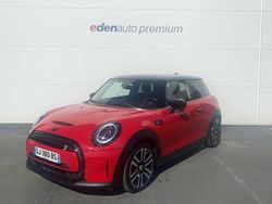 Utilisé 2022 Mini Cooper SE Hatch Citadine | 18 990 € (Prix juste)