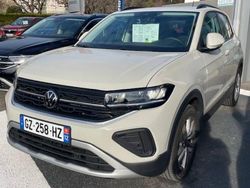 Utilisé 2024 VW T-Cross Edition SUV | 22 900 € (Prix juste)