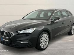 Occasion 2021 Seat Leon XCELLENCE Break | 17 299 € (Prix juste)